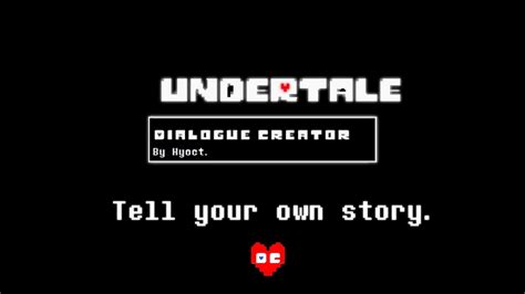 Description this plugin would be a simple and faster way to generate undertale text boxes from demirramon's hideout and send them directly without a link, all for fun of course. Undertale Text Box Generator Download / Pixilart Ut ...