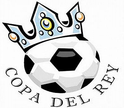 Logotipo de la copa del rey de españa. Escudo Copa Del Rey Png - រូបភាពប្លុក | Images