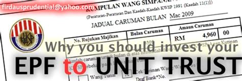 As its name suggests, equity funds primarily invest in equities of listed companies. Unit Trust KWSP Investment | Medical Card Prudential ...