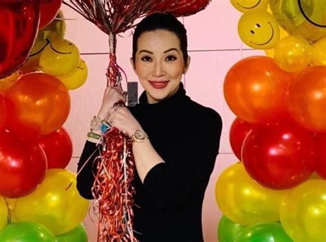 1990 was the start of her movie career. Kris Aquino Wiki, Bio, Age, Height, Husband, Net Worth 2019