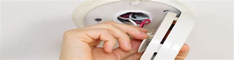 Install Commercial Smoke Detectors Melbourne ...