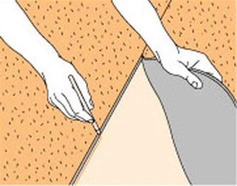 How to seam 2 carpets together carpettoolz.com. How to Repair a Split Carpet Seam | Hunker