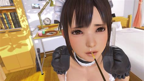 If someone would be so kind to make me a discord pfp that would be great i don't have any money until the 16th so if you want i'll pay you then. How to Download VR KANOJO APK for android /iOS - YouTube