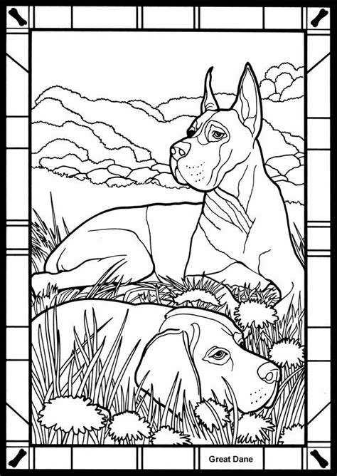 Coloring pages nature shape coloring pages heart coloring pages online coloring pages animal coloring pages mandala coloring printable coloring. Welcome to Dover Publications | Dog coloring page ...