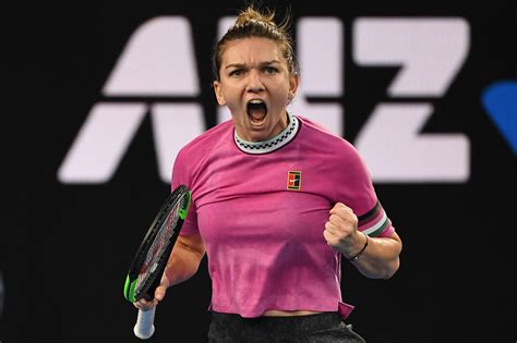 1 in singles twice between 2017 and 2019, for a total of 64 weeks, . Simona Halep HD Wallpaper | Achtergrond | 2720x1813