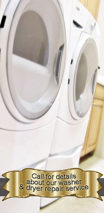 Just give us a call, we will service your appliance with prompt, honest and reliable service. Washer Repair, Dryer Repair Minneapolis, MN Big John's ...