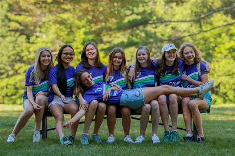 Maybe you would like to learn more about one of these? 2017 Session Two Cabin Photos: Girls Cabins - Camp Birch Hill