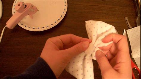 More free hair bow templates. How-To Make Your Own Hair Bows!!! - YouTube