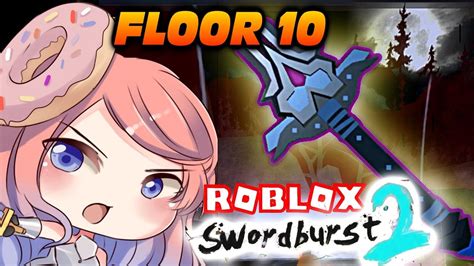 Sword burst 2 new floor 10 shop!!! *NEW FLOOR 10* NEW SWORDS!! SwordBurst 2 Transylvania ROBLOX - YouTube