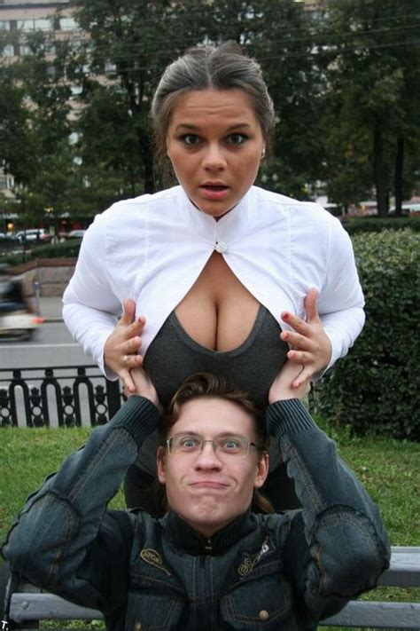 Busty samantha gets drilled in her wet and pink pussy. Russian Blogger With The Biggest Breast