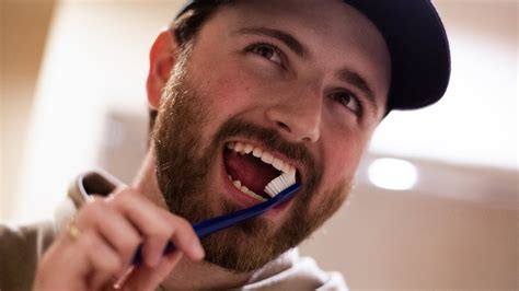 Rinse your mouth with two teaspoons (half a capful) of peroxyl for one minute and then spit it out. HOW TO BRUSH YOUR TEETH AFTER BRACES! - YouTube