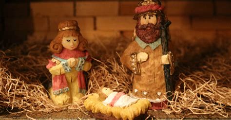 The year of christ's birth is unknown. The Nativity Story: Do We Really Know What Happened the ...
