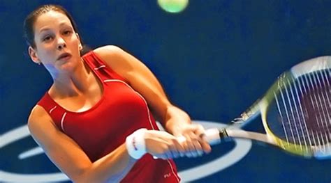 Her death will be investigated by the european medicines agency, charalambos charilaou. Stephanie Dubois Canadian female Tennis Player | Sports Stars