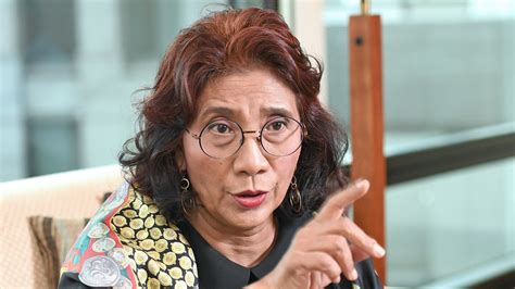 Puncaknya, pada 1996, dalam usia 31 tahun, ibu susi mendirikan pabrik pengolahan ikan dengan nama pt asi pudjiastuti marine product. Para Wanita Indonesia Penuh Inspirasi di Hari Wanita ...