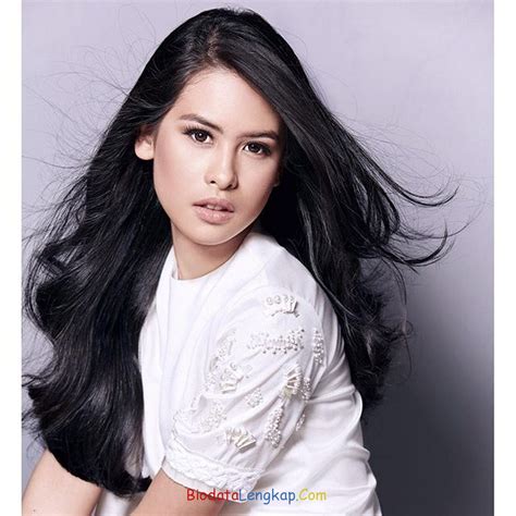 See more of maudy ayunda on facebook. Artis idola: 2017