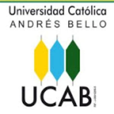 Andrés bello catholic university also known in spanish as universidad católica andrés bello is a private university in venezuela. Ruth ALCALÁ | Universidad Católica Andrés Bello, UCAB ...