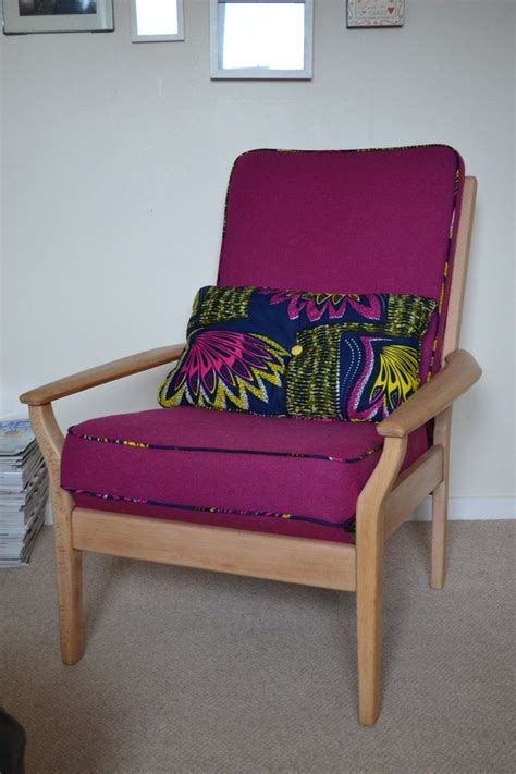 Incorporating an ercol chair into your home is easy; Vintage Retro Ercol Purple Funky Armchair Mid Century for ...