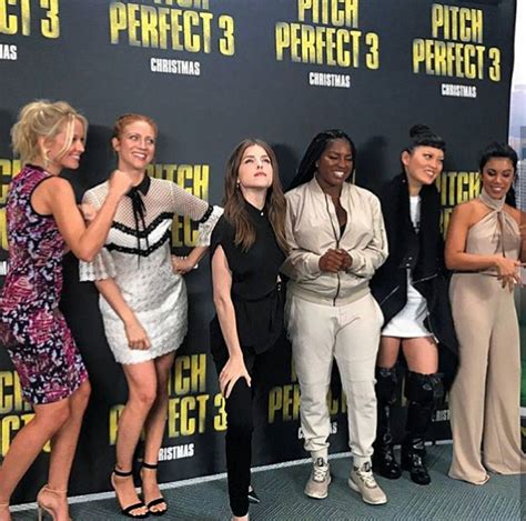 Pin by Elizabeth Gruber on Pitch Perfect | Pitch perfect, Pitch perfect movie, Pitch perfect 3 movie