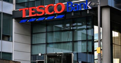 Tesco bank also has several credit cards which let you earn clubcard points, including: 'Russian' cyber raid on 20,000 accounts forced Tesco Bank ...