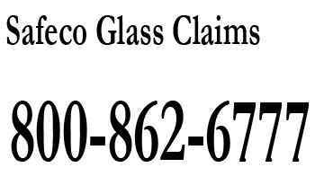 CLAIMS | Arizona Glass Company