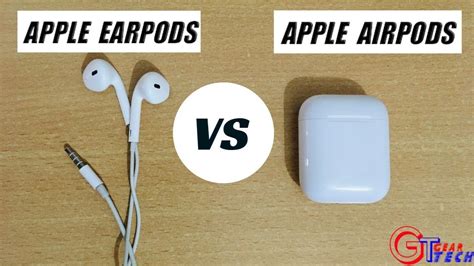 For the airpods pro, there is an additional step in the ear tip fit test. Apple Airpods VS Earpods-Full Comparison Must Watch before ...