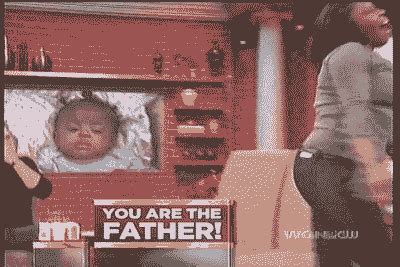 With tenor, maker of gif keyboard, add popular maury you are the father animated gifs to your conversations. Maury's best gifs