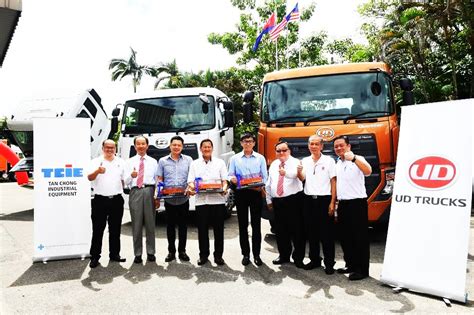 Interchangeable tools for hand tools machine tools tungsten carbide micro & other cutting tools: Motoring-Malaysia: Truck News: UD Trucks delivers several ...