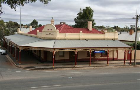 Maybe you would like to learn more about one of these? 20130910_1519 The Miners Arms at Broken Hill | Old pub ...