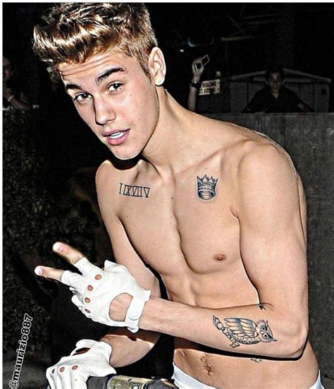 Justin drew bieber was born on march 1, 1994 at st. Look Justin Bieber Tattoo Designs Justin Bieber Tattoo ...