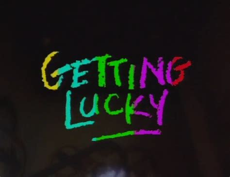 Getting lucky is most known for the scene where bill is shrunk down to microscopic (not really that small) size and. theater of guts: USA UP ALL NIGHT RETURNS: GETTING LUCKY
