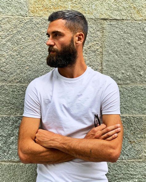 Отметок «нравится», 862 комментариев — benoit paire (@benpaire) в instagram: Benoit Paire on Instagram: "🇨🇳" | Types of beards