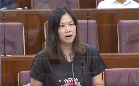 Hi admin, allow me to show a few thoughts with you and i hope you will also publish them. IN FULL: New MP He Ting Ru urges Govt to involve all in ...