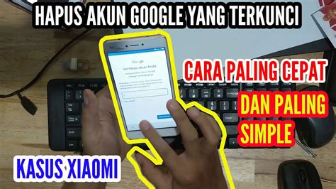 Unlink akun google redmi 8a memang gampang, sekaligus bisa hapus data dari sistem smartphone menjadi semula saat baru pertama beli. TUTORIAL CARA PALING TERCEPAT HAPUS AKUN GOOGLE YANG ...