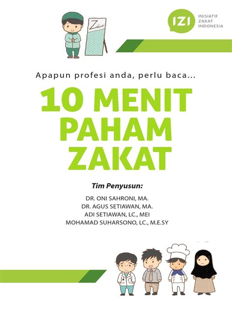 Ukuran zakat yang diberikan padanya adalah sebanyak upah atas pekerjaan mereka jika mereka tidak mendapatkan upah atau gaji dari negara. Terdapat Beberapa Golongan Yang Berhak Menerima Harta ...