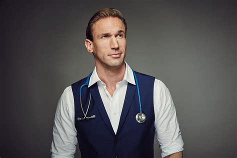 Christian jessen opened our charity preview in aid of the terrence higgins trust, the charity (well except for tori. Dr Christian Jessen: Clean eating websites like Gwyneth ...