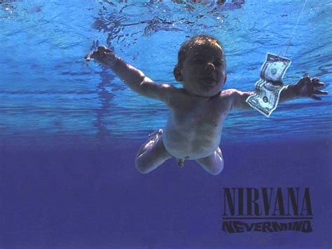 We did not find results for: Bebé da capa dos Nirvana tem agora 25 anos | TVI24