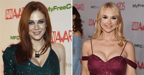 The daily confirmed cases curve in the world is flattening at 0.2%. Porn stars like Maitland Ward and Sarah Vandella see ...