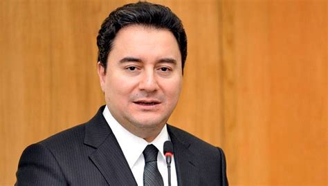 Ali babacan, 11 mart 2020'de arkadaşlarıyla birlikte deva partisini kurdu. Ali Babacan kimdir aslen nereli?