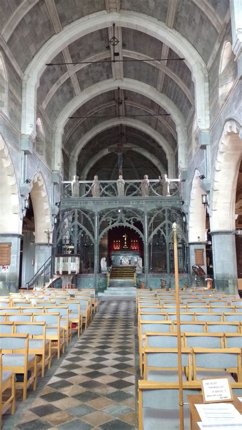 166, lorong bendahara, kampung bukit china, 75100, melaka. St Peters church (Shaldon) - 2019 All You Need to Know ...