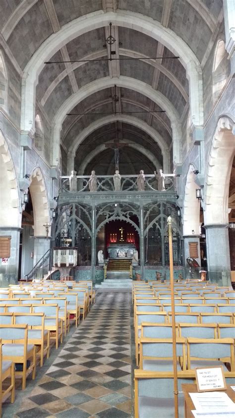 It is the oldest functioning roman catholic church in malaysia. St Peters church (Shaldon) - 2019 All You Need to Know ...