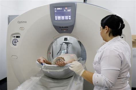 No sábado acabam os exames. Exames de imagem no Iges-DF atenderam 77 mil novos ...