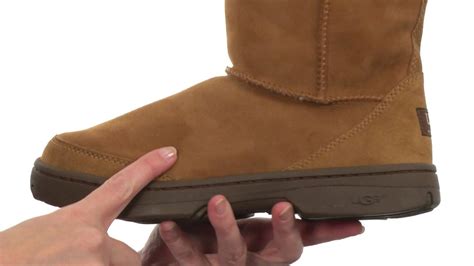 Our wide selection is eligible for free shipping and free returns. UGG Ultimate Short SKU:7138671 - YouTube