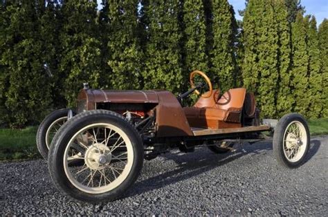 1922 Model T speedster Craigslist April 2015 Monroe ...