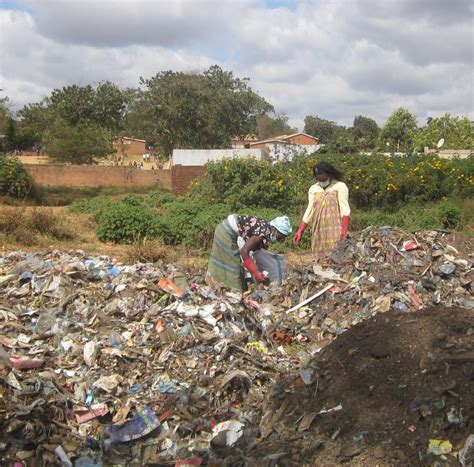 3.3 in malaysia, clinical waste is classified as scheduled waste under the environmental quality (scheduled major classification of clinical waste and its. Waste Recycling Cooperative Helps Clean up Malawi, Focuses ...