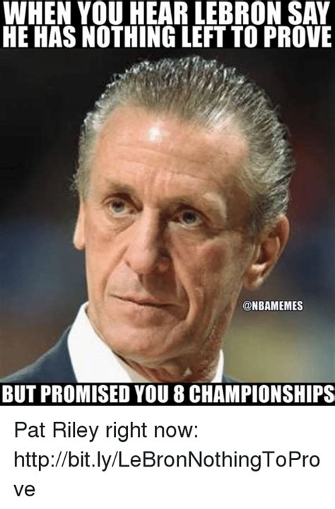 All your memes, gifs & funny pics in one place. 🔥 25+ Best Memes About Pat Riley | Pat Riley Memes