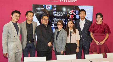 Find the perfect viutv drama reply stock photos and editorial news pictures from getty images. Mediacorp partners with Viu tv for Two Title deal at Asia ...