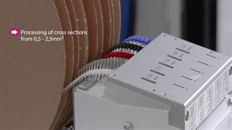 Terminal definition, situated at or forming the end or extremity of something: Wire Terminal RAS video - YouTube