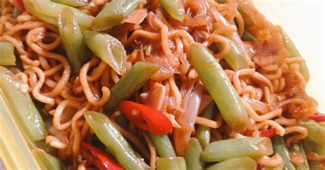 Siapa sih yang tidak kenal dengan mie ayam. 13.674 resep mie goreng rumahan enak dan sederhana ala rumahan - Cookpad