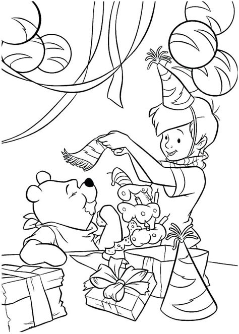 Maybe you would like to learn more about one of these? Birthday Party Hat Coloring Pages at GetColorings.com ...