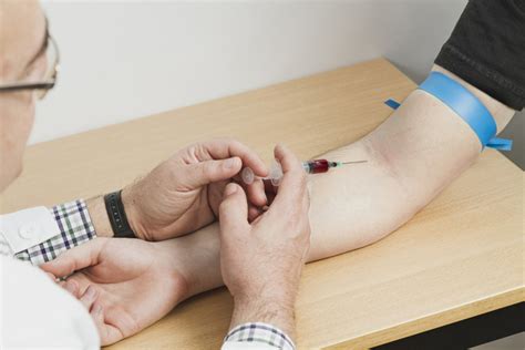 Diagnosing Arthritis With Blood Tests: What Can General And Specialized Blood Tests Reveal 